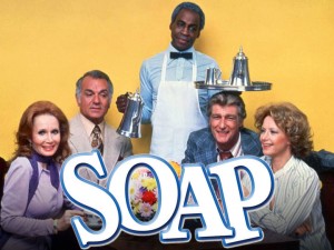 Soap