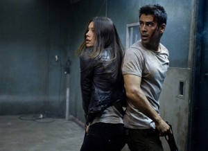 Total Recall 2012