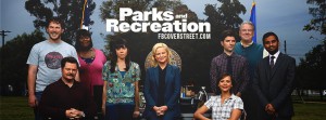 Parks and Recreation