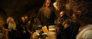 THE HOBBIT: AN UNEXPECTED JOURNEY