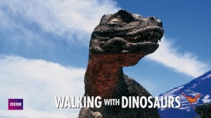 Walking With Dinosaurs