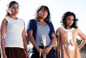 The Sapphires