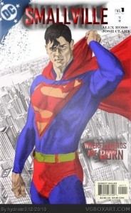 Smallville