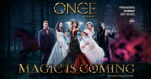 Once Upon a Time season 2