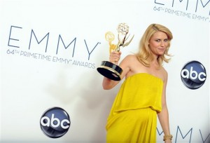 Claire Danes