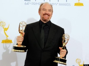 Louis CK