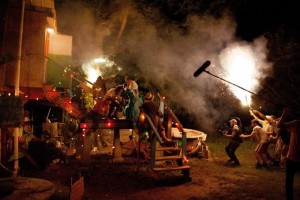 Beasts of the Southern Wild