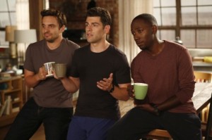 New Girl Season 2 Premiere
