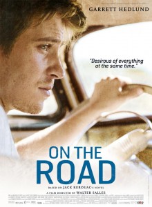 On the Road Jack Moriarty