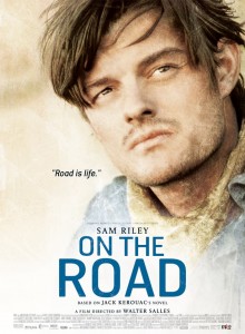 On the Road Sal Paradise