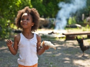 Beasts of the Southern Wild