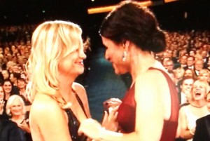 amy-poehler-julia-louis-dreyfus-emmys-2012 (via blog.zap2it.com )