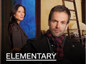 Elementary TV show