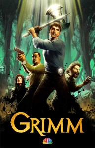 Grimm poster