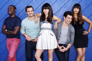 New Girl season 2