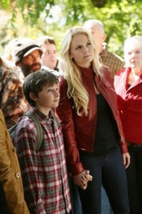 Once Upon a Time season 2