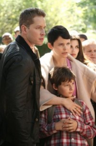 Once Upon a Time season 2
