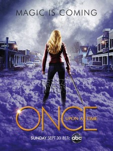 Once Upon a Time season 2 promos