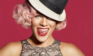 Pink The Truth About Love