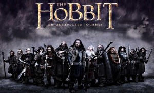 The Hobbit movie