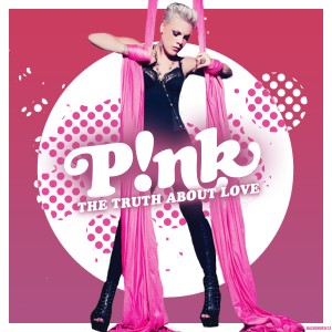 Pink The Truth About Love