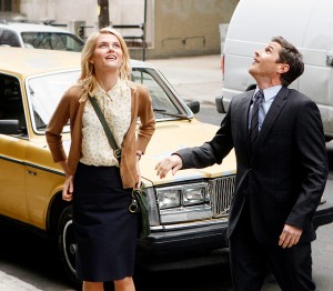 666 Park Avenue