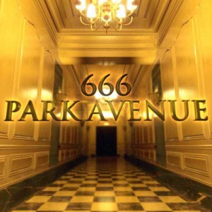 666 Park Avenue