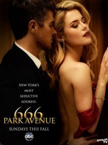 666 Park Avenue promo