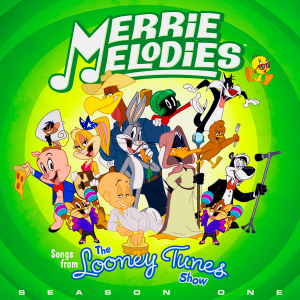 The Looney Tunes Show