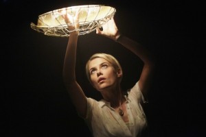Rachael Taylor in 666 Park Avenue