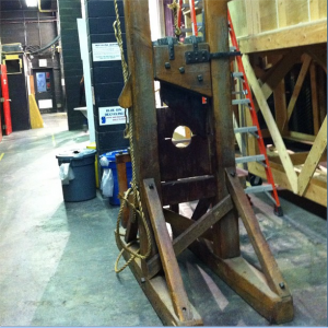 Warehouse 13