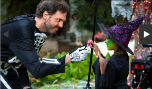 Grimm, Silas Weir Mitchell