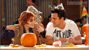 New Girl