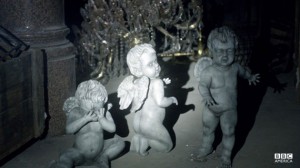 The Angels Take Manhattan Dr Who