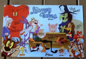 The Looney Tunes Show