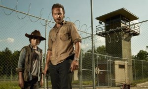 Walking Dead