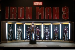Iron Man 3