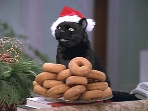Salem, Sabrina the Teenage Witch