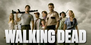 The Walking Dead