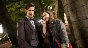 Dr Who season 7