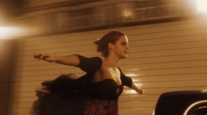 Sam - The Perks of Being a Wallflower