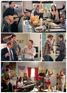 Cougar Town season 4