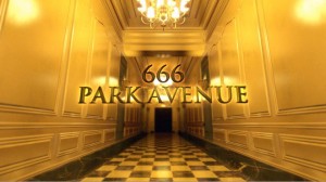 666 Park Avenue