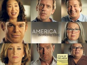 America in primetime