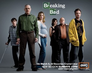 Breaking Bad