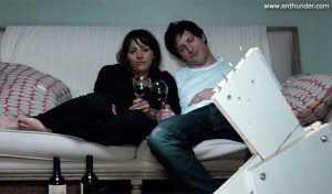 Celeste and Jesse Forever