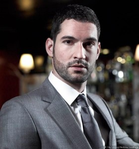 Tom Ellis