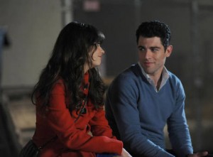 New Girl "The Story of the 50"