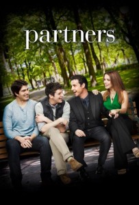 Partners Promo Image