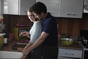The Americans